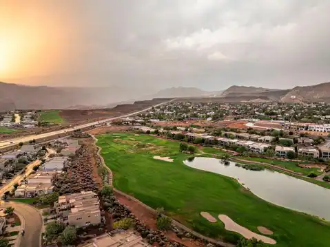 1624 Ledges Parkway #132, St George, UT 84770 — photo 43