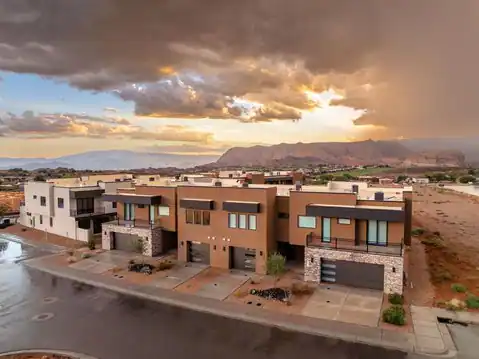 1624 Ledges Parkway #132, St George, UT 84770 — photo 47