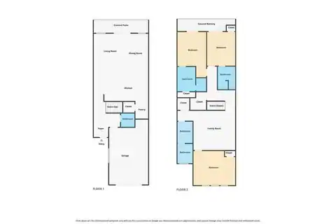 1624 Ledges Parkway #132, St George, UT 84770 — photo 49