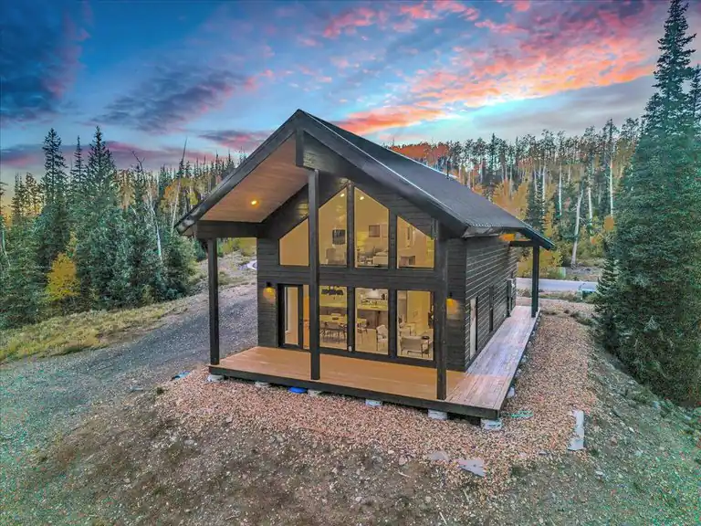 167 Zion View DR, Brian Head, UT 84719