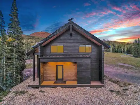 167 Zion View DR, Brian Head, UT 84719 — photo 2