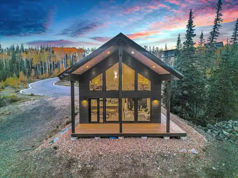 167 Zion View DR, Brian Head, UT 84719 — photo 50
