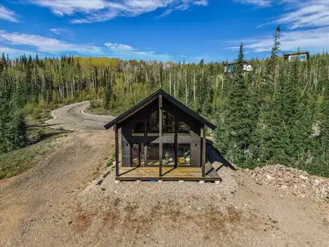 167 Zion View DR, Brian Head, UT 84719 — photo 51