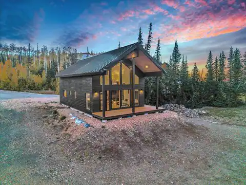 167 Zion View DR, Brian Head, UT 84719 — photo 52
