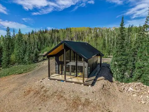 167 Zion View DR, Brian Head, UT 84719 — photo 53