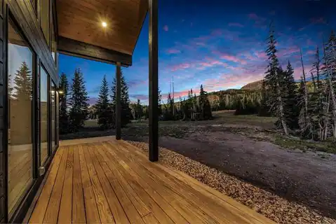 167 Zion View DR, Brian Head, UT 84719 — photo 85