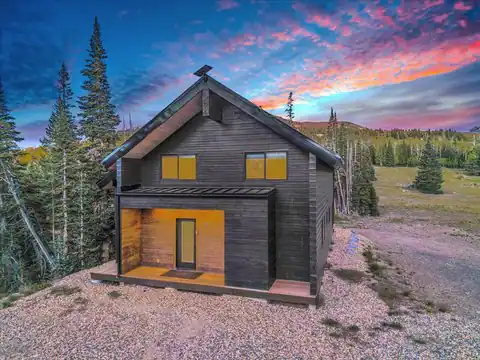 167 Zion View DR, Brian Head, UT 84719 — photo 91