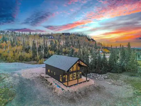 167 Zion View DR, Brian Head, UT 84719 — photo 95