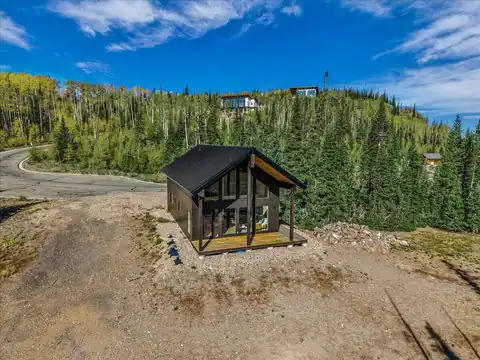 167 Zion View DR, Brian Head, UT 84719 — photo 96