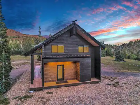 167 Zion View DR, Brian Head, UT 84719 — photo 97