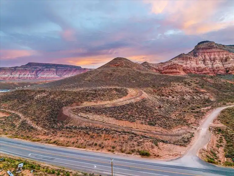 Dalton Wash RD, Virgin, UT 84779