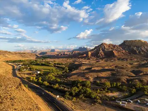 Dalton Wash RD, Virgin, UT 84779 — photo 10