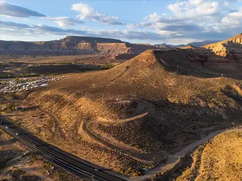 Dalton Wash RD, Virgin, UT 84779 — photo 11