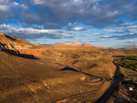 Dalton Wash RD, Virgin, UT 84779 — photo 14