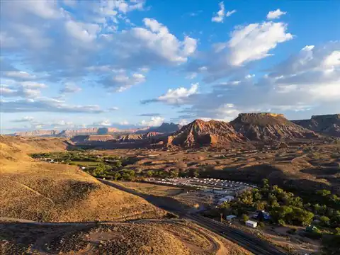 Dalton Wash RD, Virgin, UT 84779 — photo 15