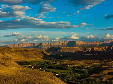 Dalton Wash RD, Virgin, UT 84779 — photo 16