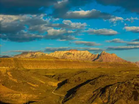 Dalton Wash RD, Virgin, UT 84779 — photo 17