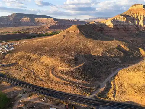 Dalton Wash RD, Virgin, UT 84779 — photo 19