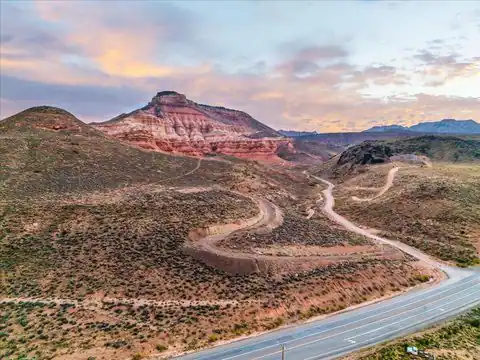 Dalton Wash RD, Virgin, UT 84779 — photo 2