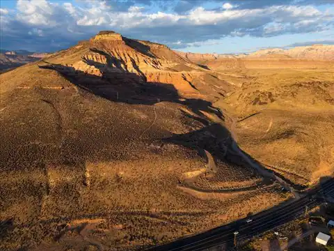 Dalton Wash RD, Virgin, UT 84779 — photo 20