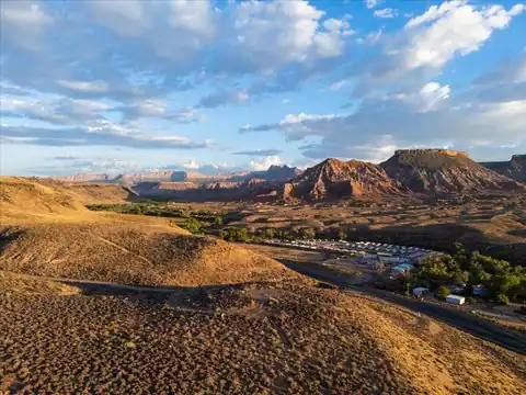 Dalton Wash RD, Virgin, UT 84779 — photo 21