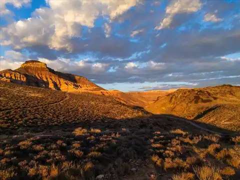 Dalton Wash RD, Virgin, UT 84779 — photo 26