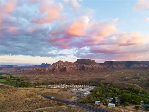 Dalton Wash RD, Virgin, UT 84779 — photo 28