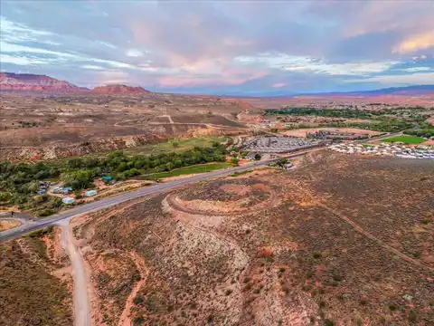 Dalton Wash RD, Virgin, UT 84779 — photo 3