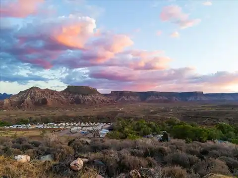 Dalton Wash RD, Virgin, UT 84779 — photo 30