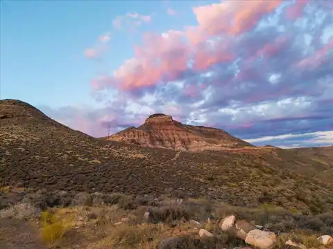 Dalton Wash RD, Virgin, UT 84779 — photo 32