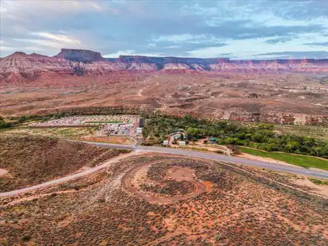 Dalton Wash RD, Virgin, UT 84779 — photo 4