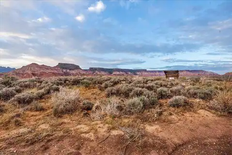 Dalton Wash RD, Virgin, UT 84779 — photo 5