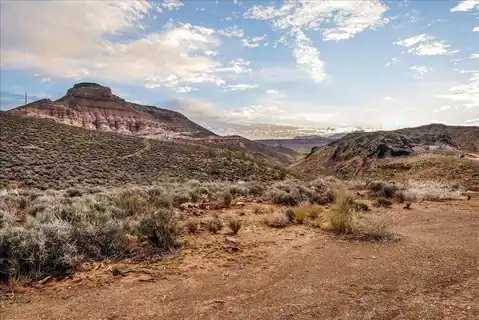 Dalton Wash RD, Virgin, UT 84779 — photo 7