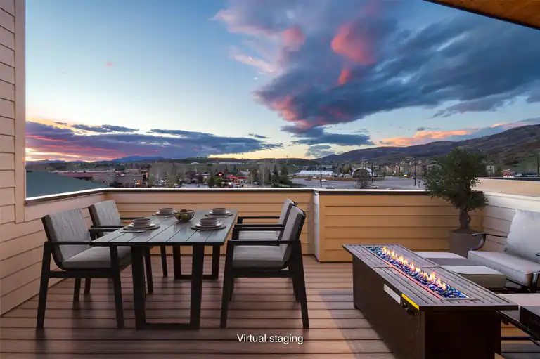 1899 Luna Lane #1, Steamboat Springs, CO 80487