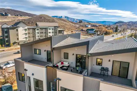 1899 Luna Lane #1, Steamboat Springs, CO 80487 — photo 17