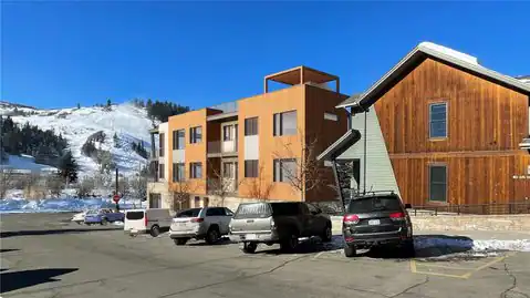 608 Yampa #201, Steamboat Springs, CO 80487 — photo 10