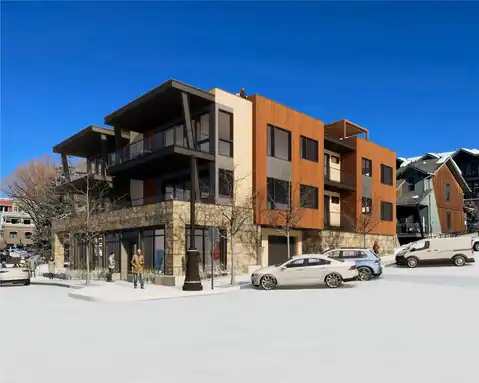 608 Yampa #201, Steamboat Springs, CO 80487 — photo 11