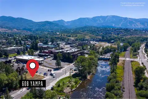 608 Yampa #201, Steamboat Springs, CO 80487 — photo 2