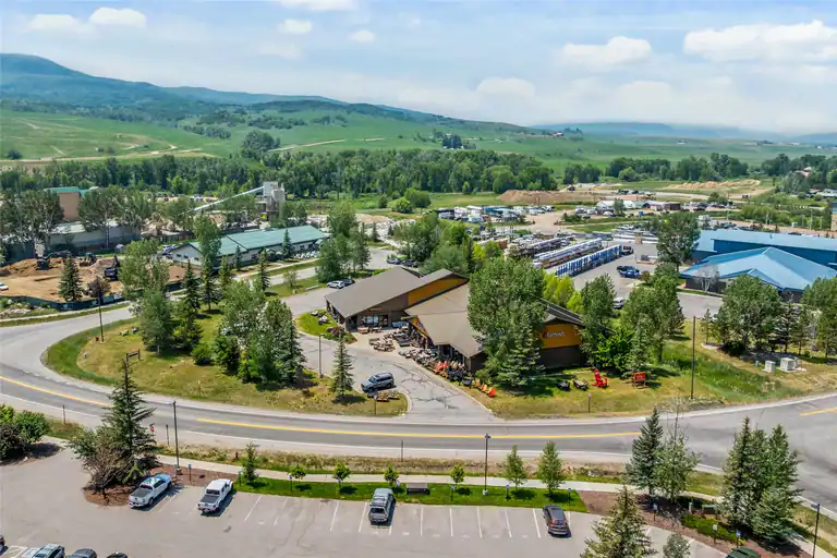 1855 Shield Drive, Steamboat Springs, CO 80487
