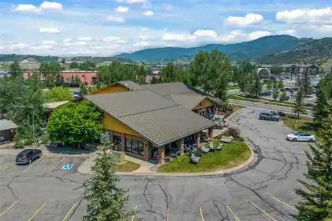 1855 Shield Drive, Steamboat Springs, CO 80487 — photo 2