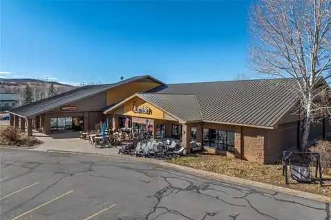 1855 Shield Drive, Steamboat Springs, CO 80487 — photo 3
