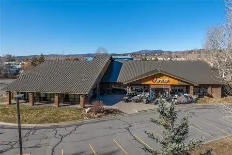 1855 Shield Drive, Steamboat Springs, CO 80487 — photo 4