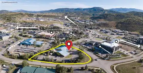 1855 Shield Drive, Steamboat Springs, CO 80487 — photo 6