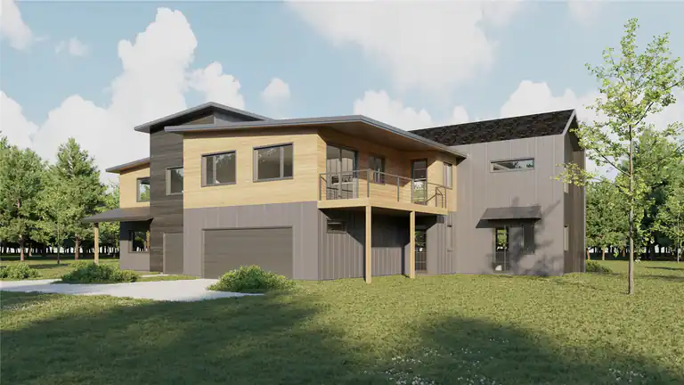 30620 Relay Court, Oak Creek, CO 80467