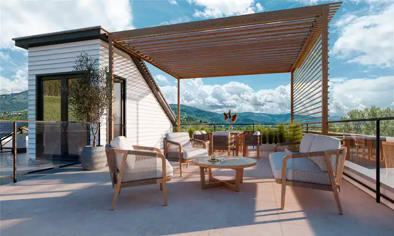 608 Yampa #302, Steamboat Springs, CO 80487