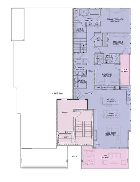 608 Yampa #302, Steamboat Springs, CO 80487 — photo 10