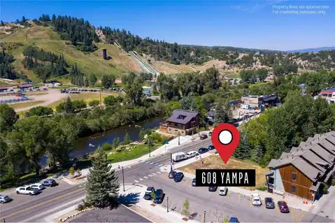 608 Yampa #302, Steamboat Springs, CO 80487 — photo 12