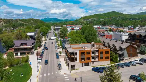 608 Yampa #302, Steamboat Springs, CO 80487 — photo 3