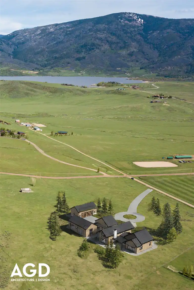 30625 County Road 14E, Steamboat Springs, CO 80487
