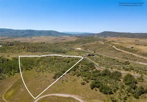 30700 Marshall Ridge, Steamboat Springs, CO 80487 — photo 3